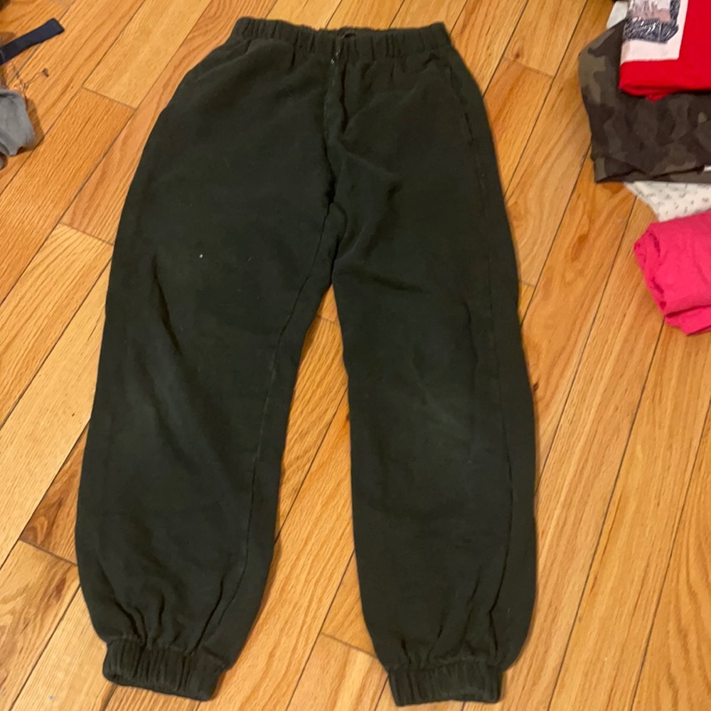 Brandy Melville sweatpants